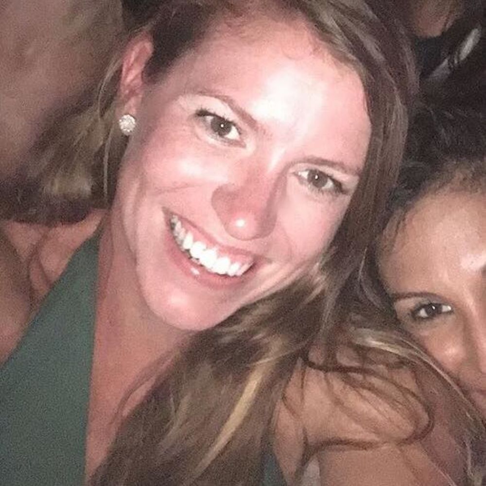 Meet your Posher, Stephanie